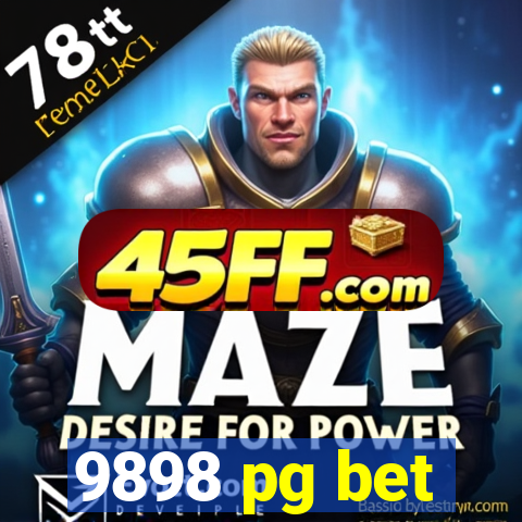 9898 pg bet